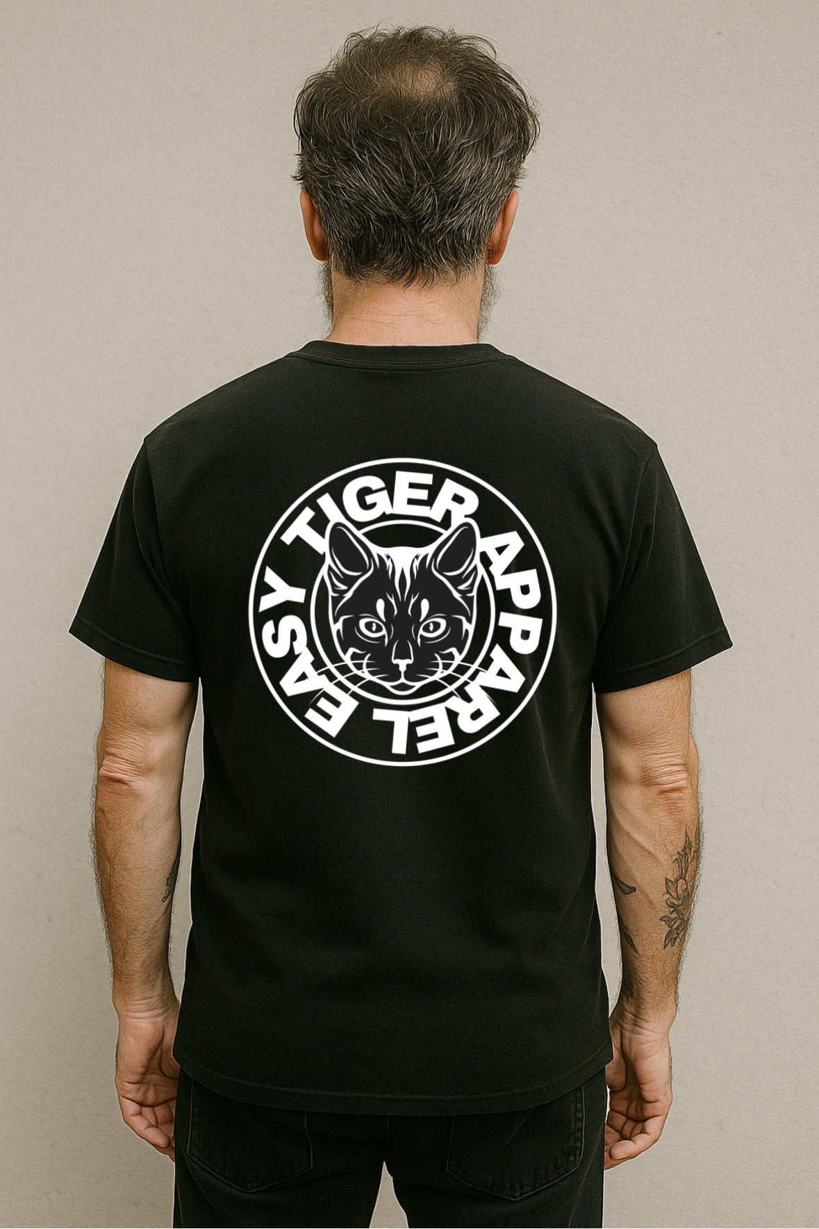 Easy Tiger Original